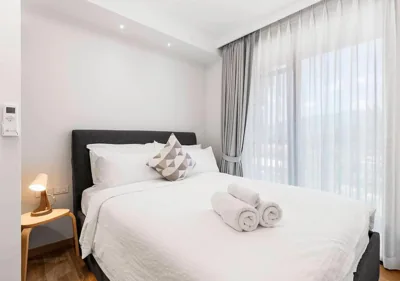 Apartment — Laguna Skypark by My Home Phuket