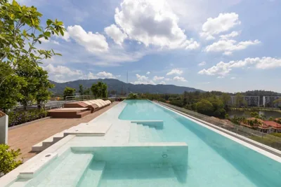 Laguna Skypark by My Home Phuket – Fotos 2