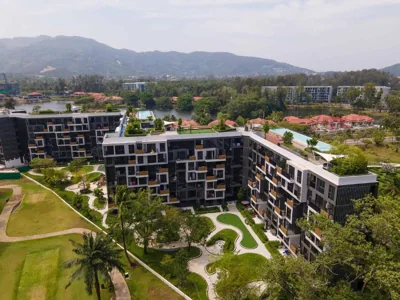 Laguna Skypark by My Home Phuket – Fotos 3