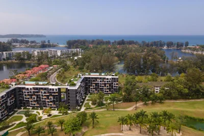 Laguna Skypark by My Home Phuket – Fotos 6