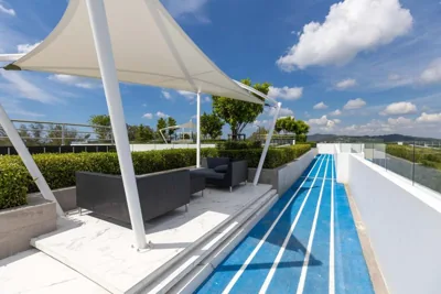 Laguna Skypark by My Home Phuket – Fotos 8