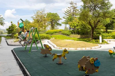 Laguna Skypark by My Home Phuket – Fotos 10