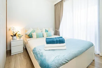 Standard Apartment — Laguna Skypark by My Home Phuket