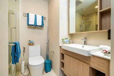 Standard Apartment — Laguna Skypark by My Home Phuket