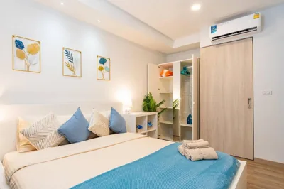 Standard Apartment — Laguna Skypark by My Home Phuket