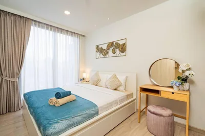 Superior Apartment — Laguna Skypark by My Home Phuket
