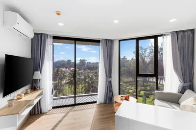 Superior Apartment — Laguna Skypark by My Home Phuket